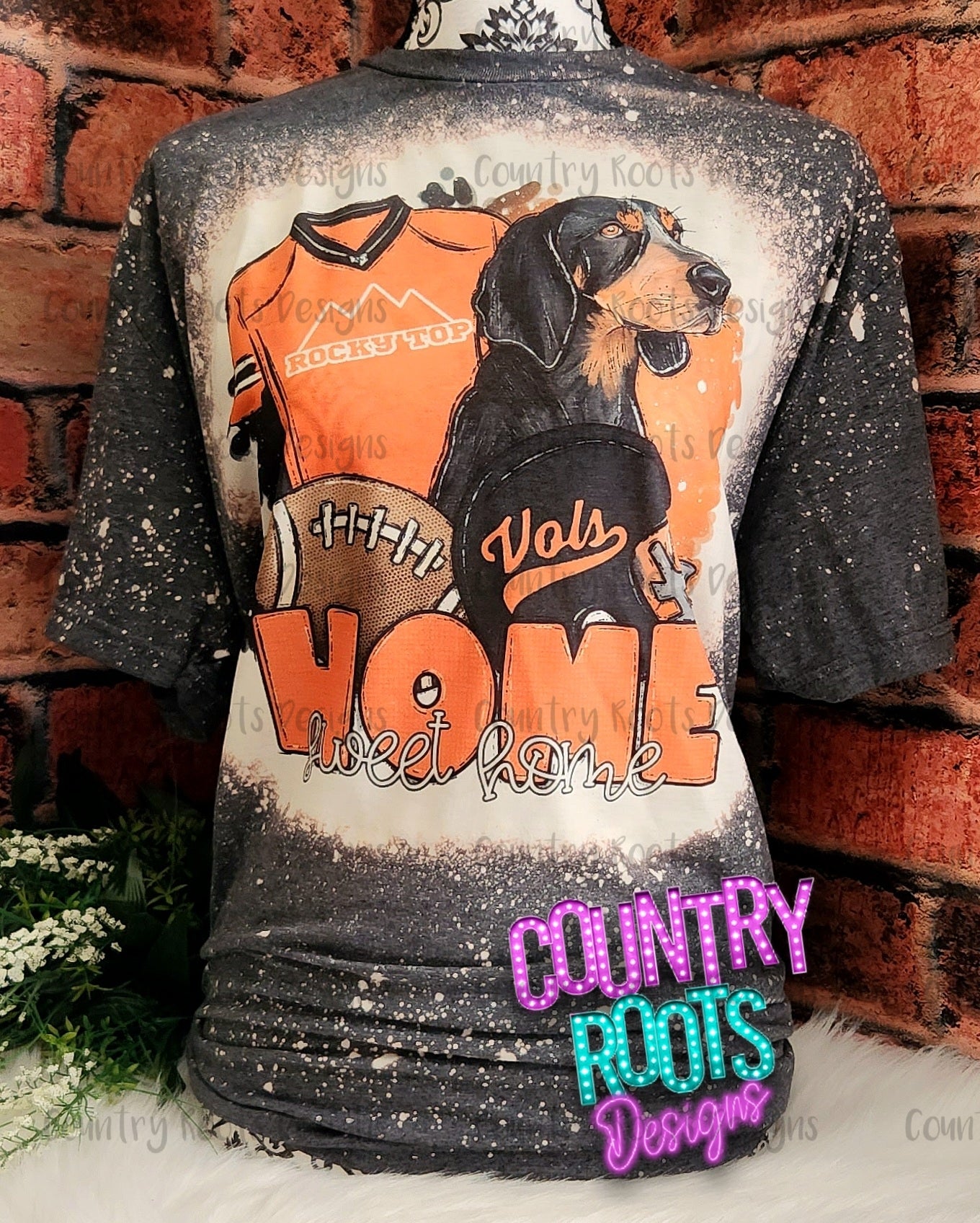Home Sweet Home (Tennessee)