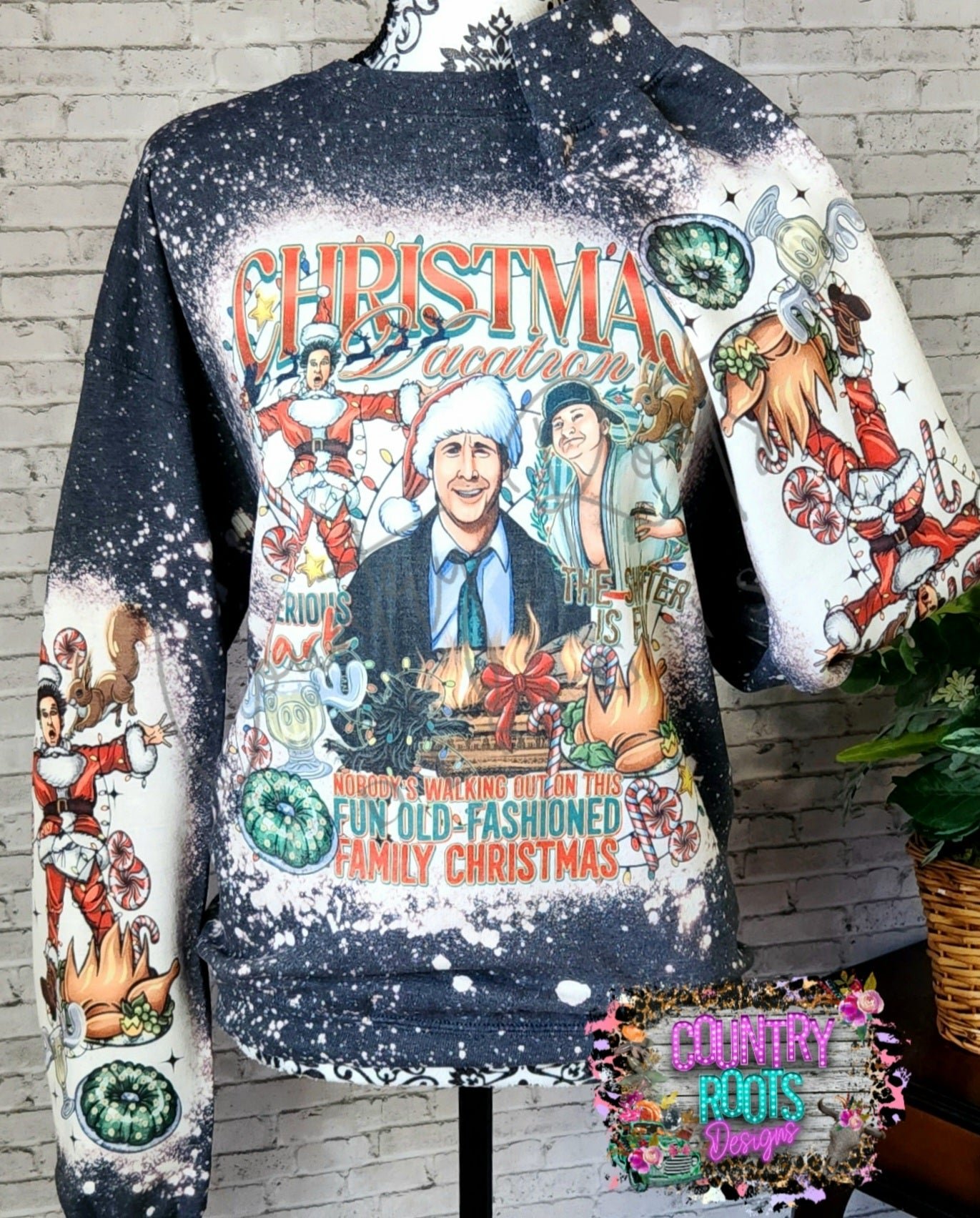 Christmas Sweatshirts