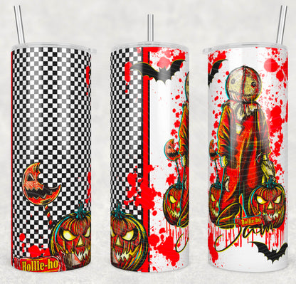 Sam_ 20oz Skinny Tumbler
