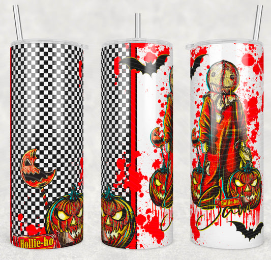 Sam_ 20oz Skinny Tumbler