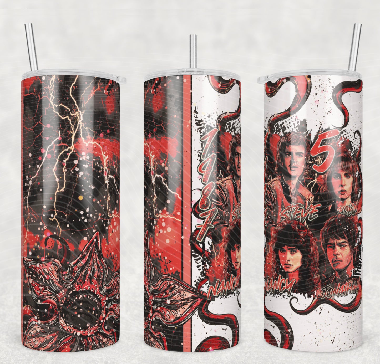 ST 1987_ 20oz Skinny Tumbler