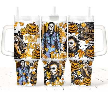 Boogieman Grippy Tumbler