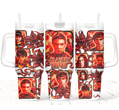 ST 40oz Tumbler
