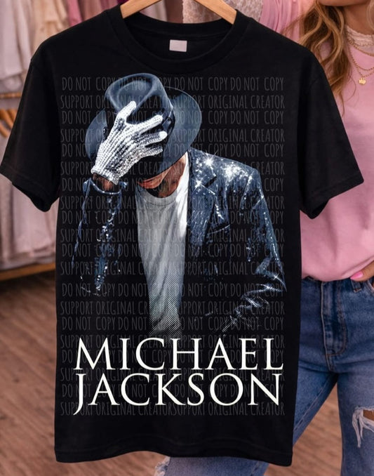 Michael Tee