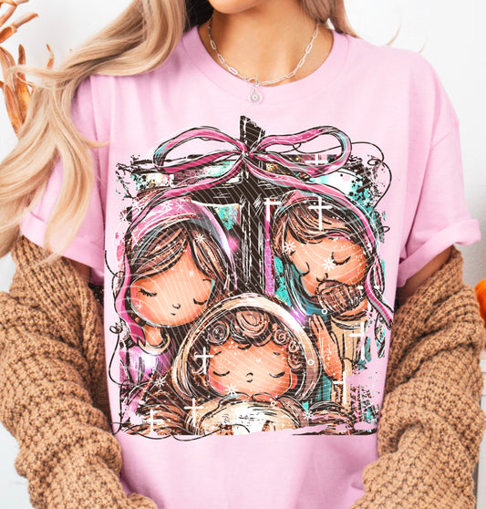 Baby Jesus Tee