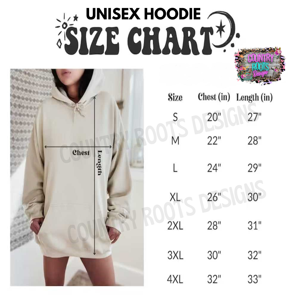 Christmas Charlie_Snoop Selfie Hoodie