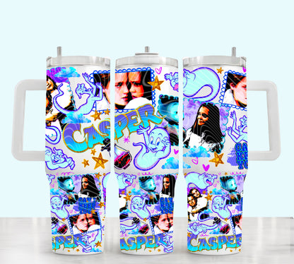 Can I Keep You 40oz Tumbler