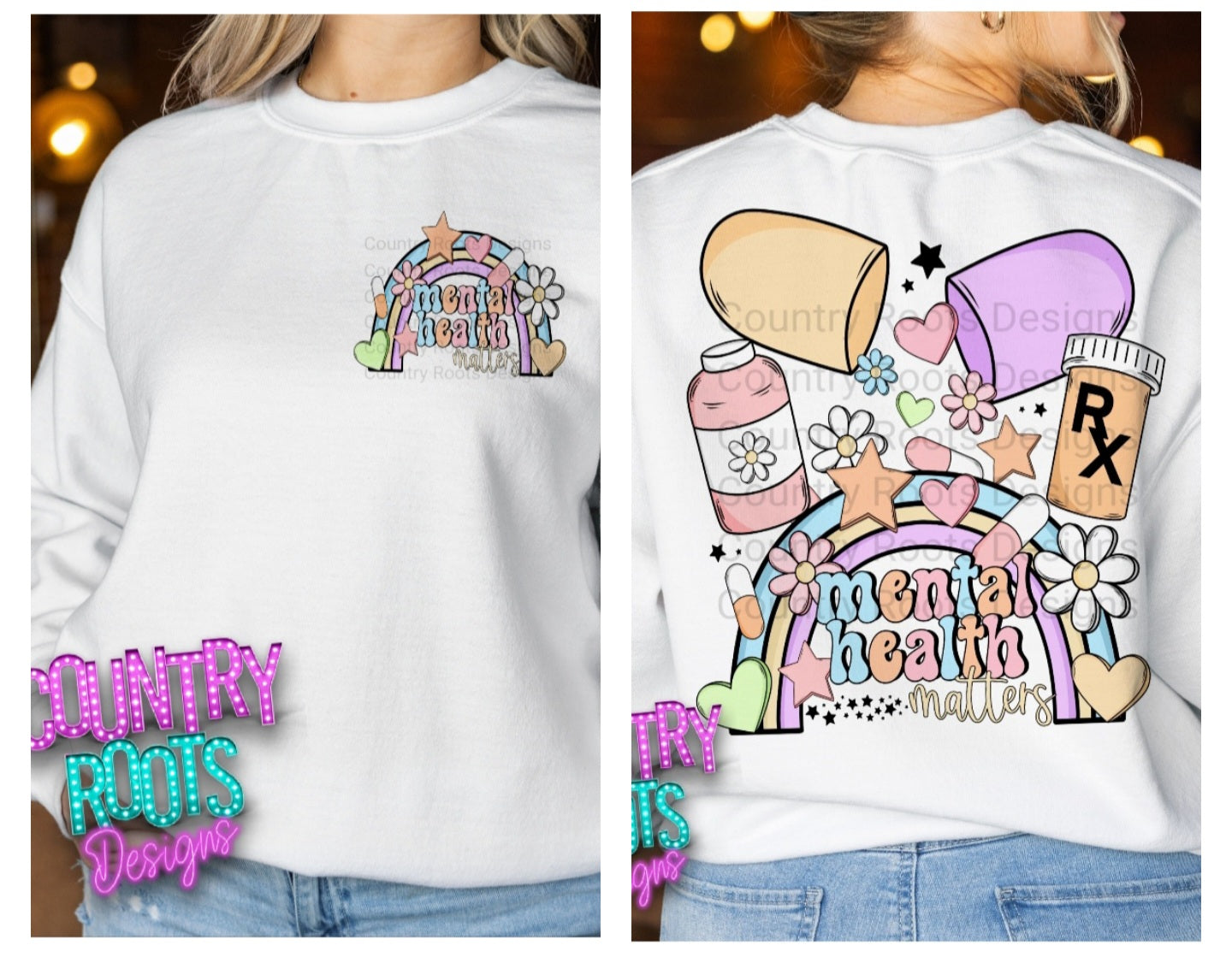 Mental Health_ Front & Back