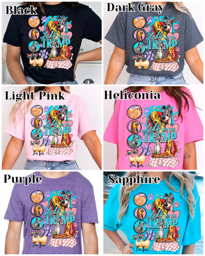 Lady Tee
