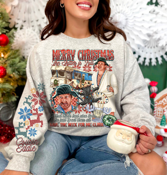 Cousin Eddie