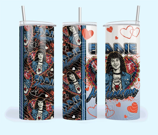 Eddie 20oz Skinny Tumbler