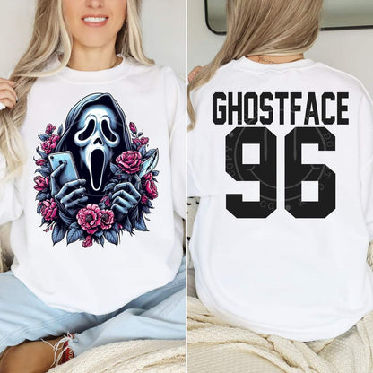 Scream_ Ghost 96
