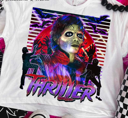 Thriller (T-SHIRT)