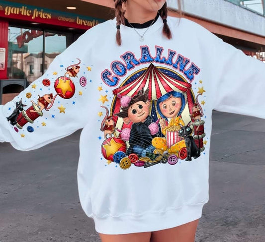 Coraline