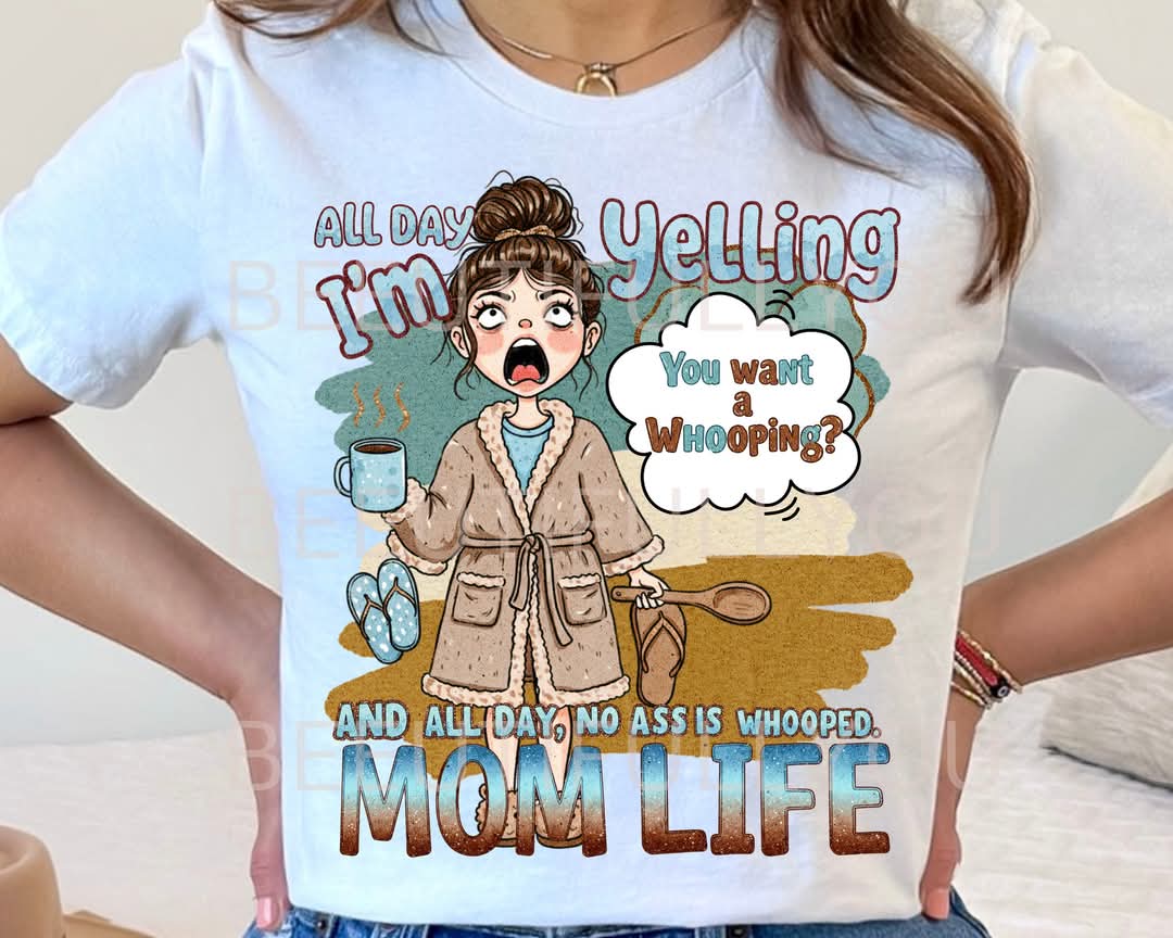 Mom Life