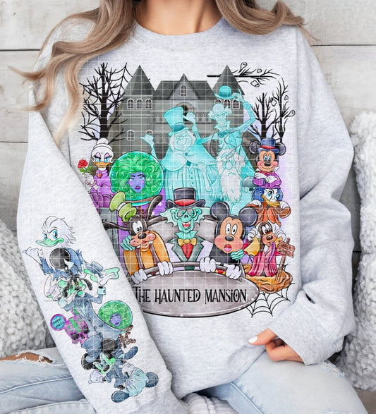 Mansion