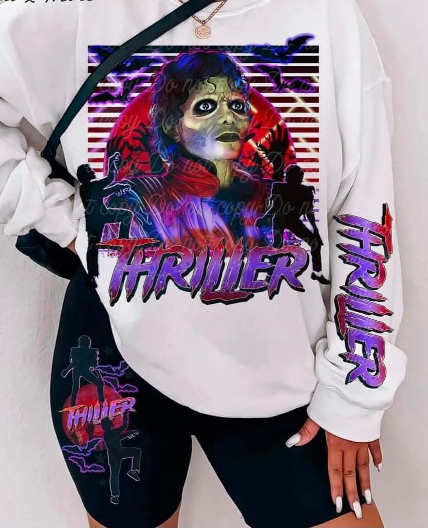 Thriller