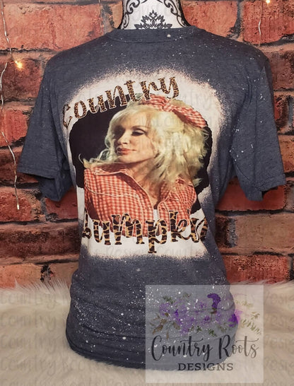 Country Bumpkin Tee