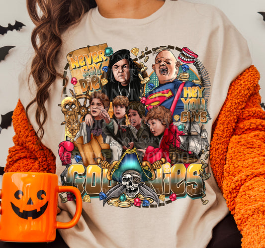 Goonies_ Tee
