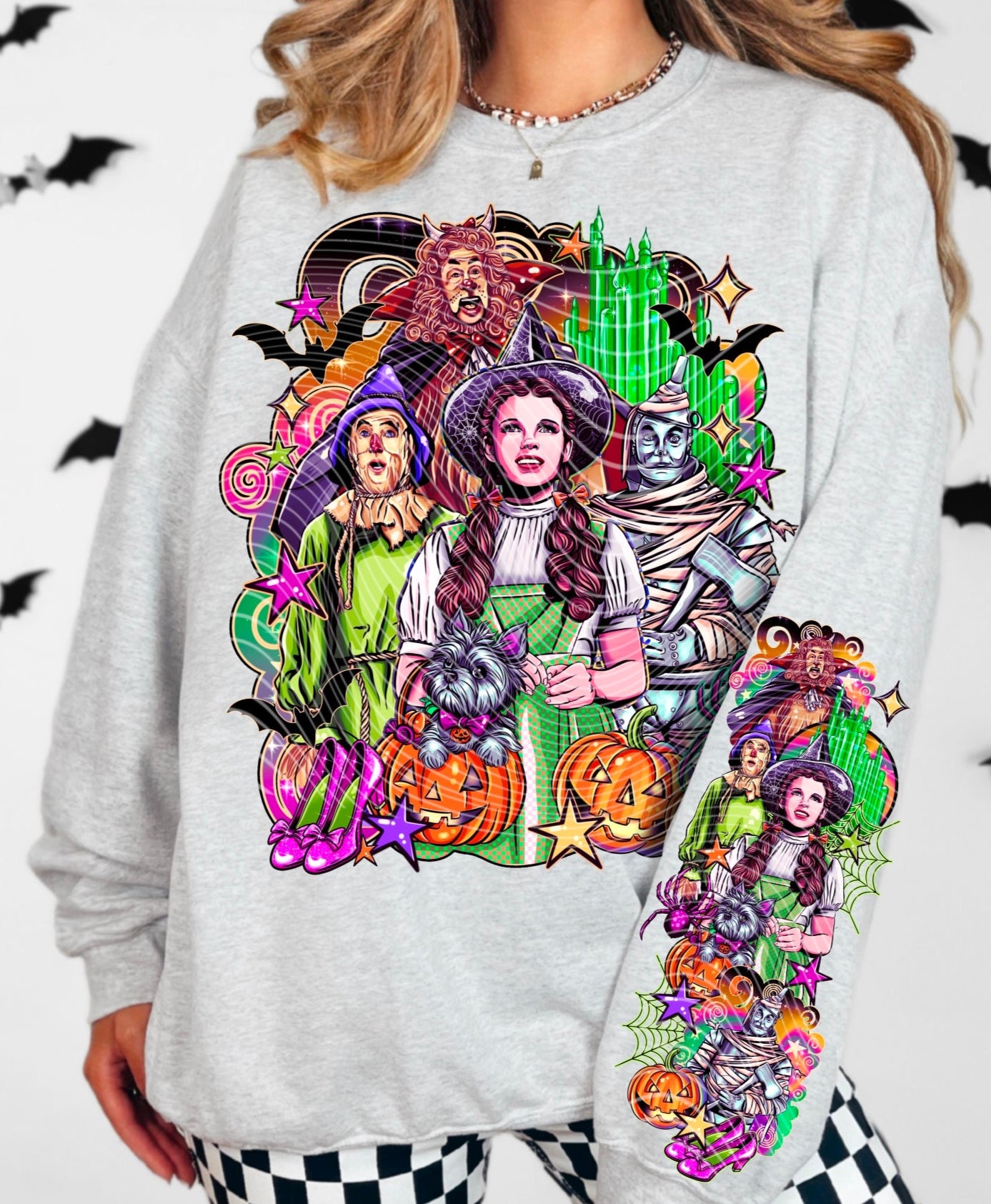 Halloween OZ