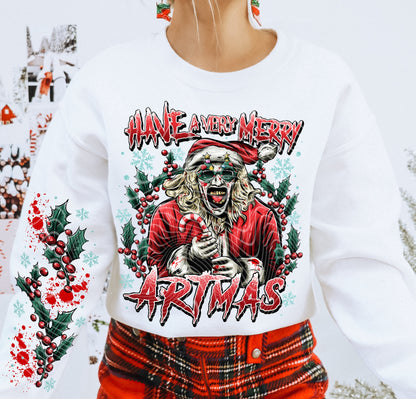 Artmas