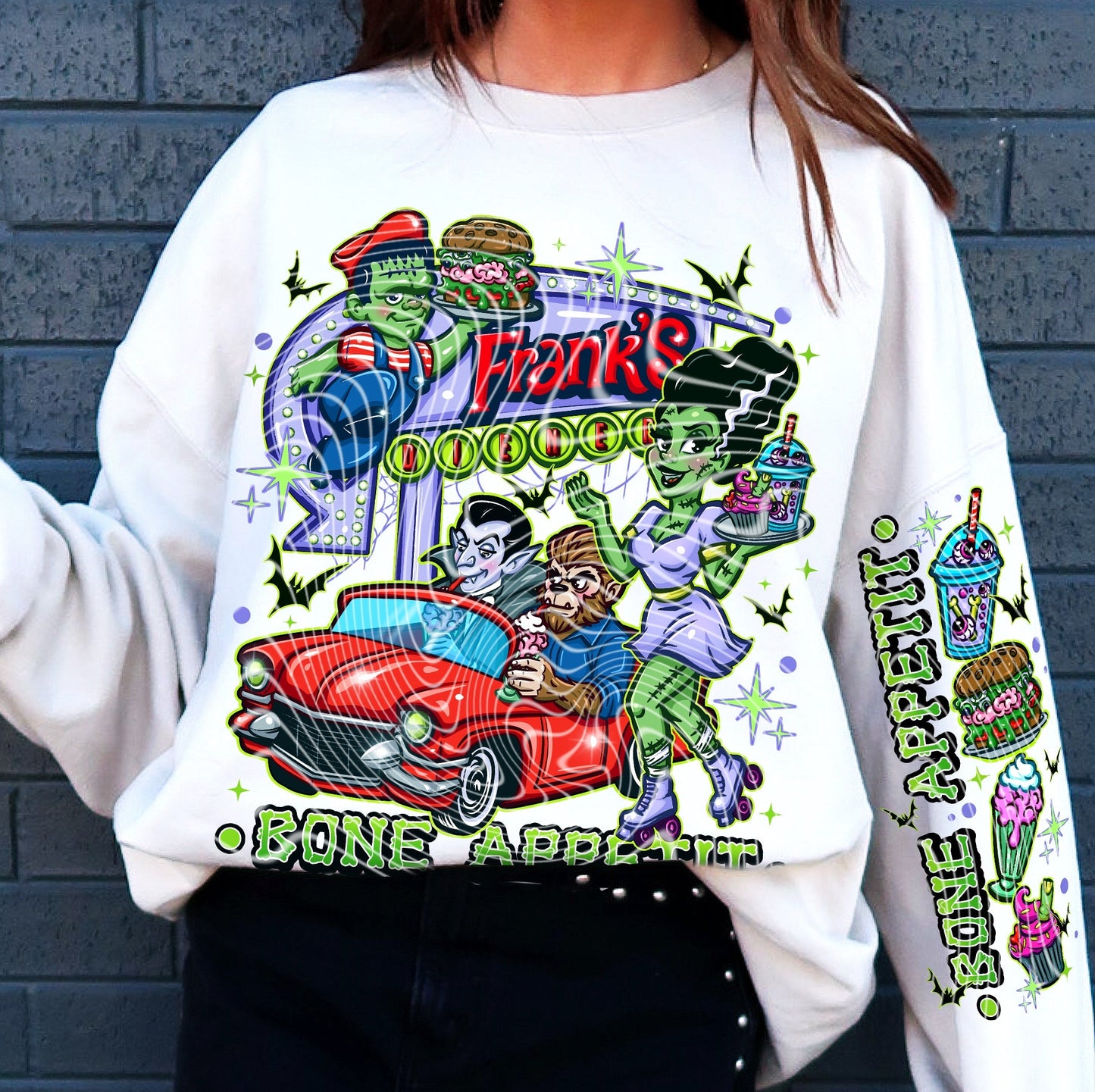 Franks Diner