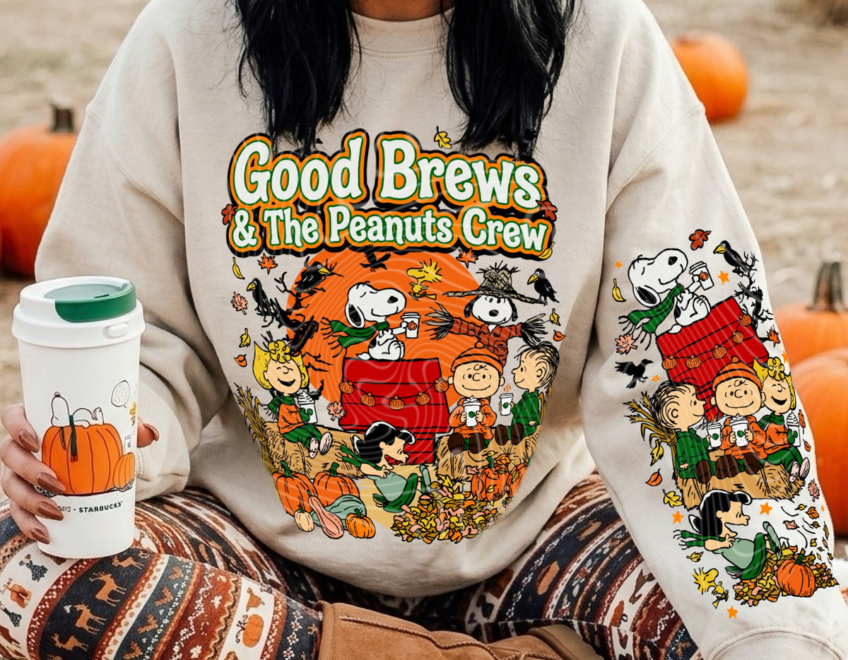 Good Brews