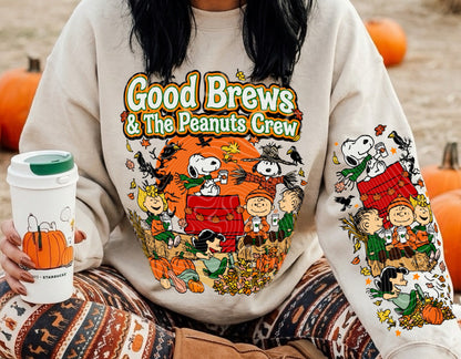 Good Brews