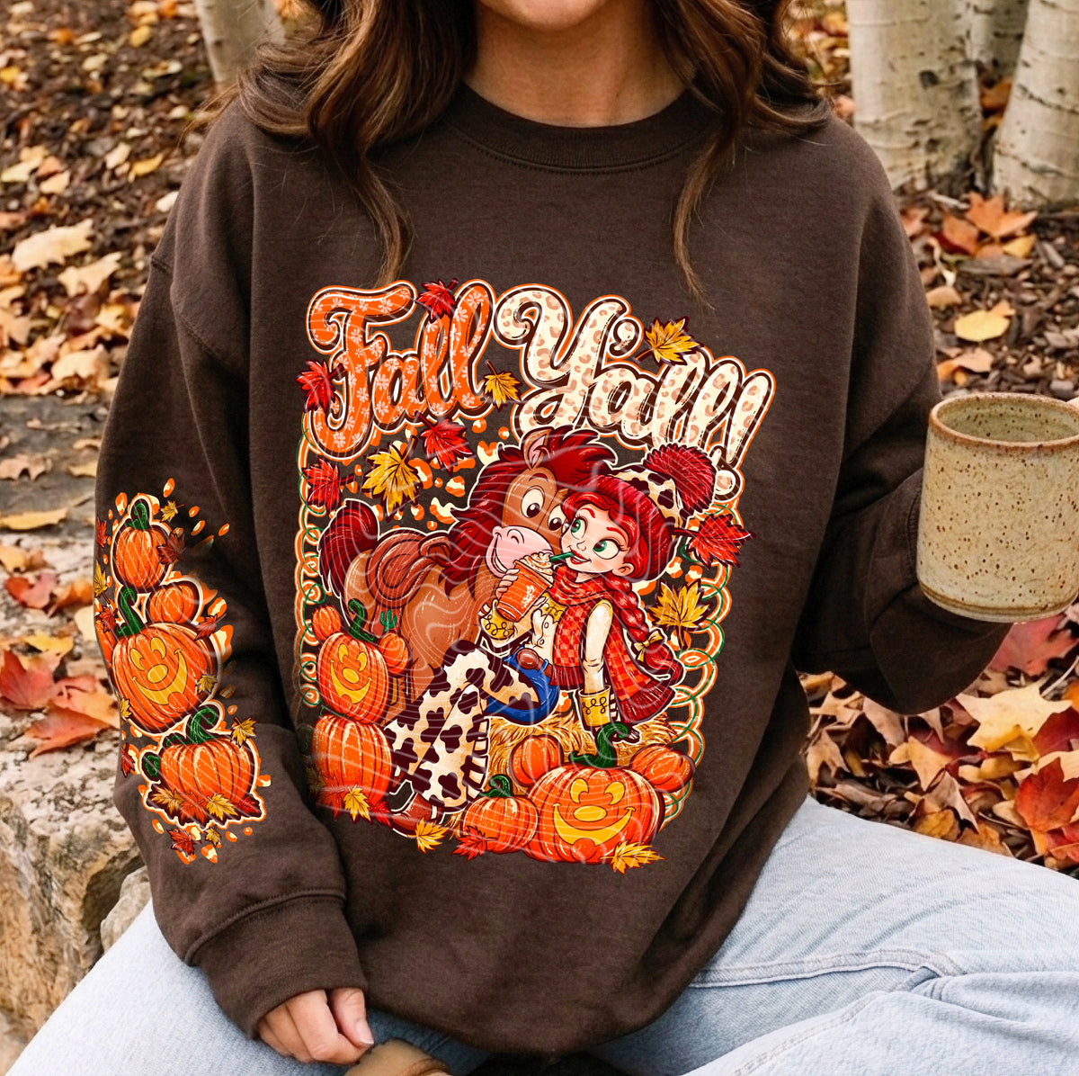Fall Yall