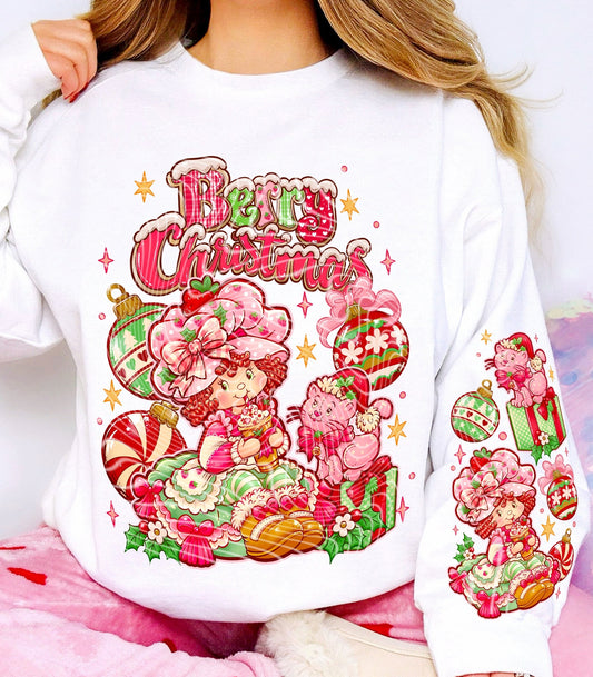 Berry Christmas