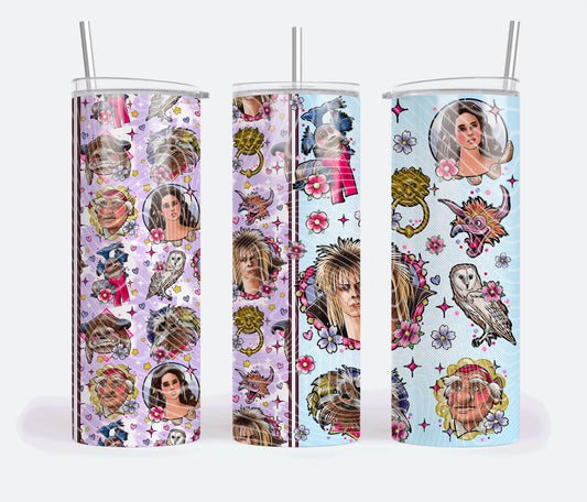 Goblin 20oz Skinny Tumbler