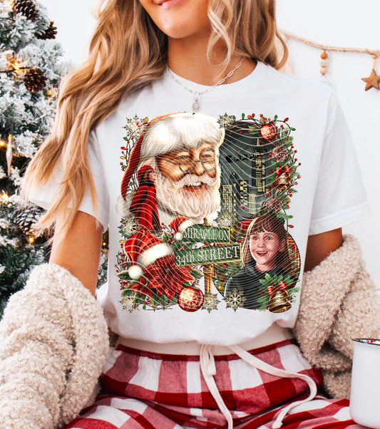 Miracle Tee