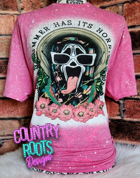 RTS Summer Has Its Horror Story (XL)