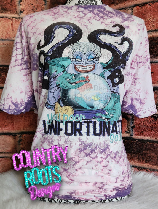 You Poor Unfortunate Soul