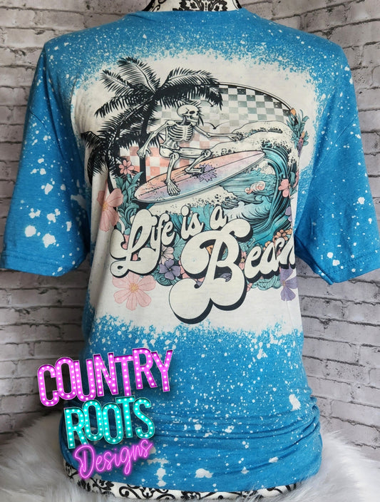 Life Is A Beach