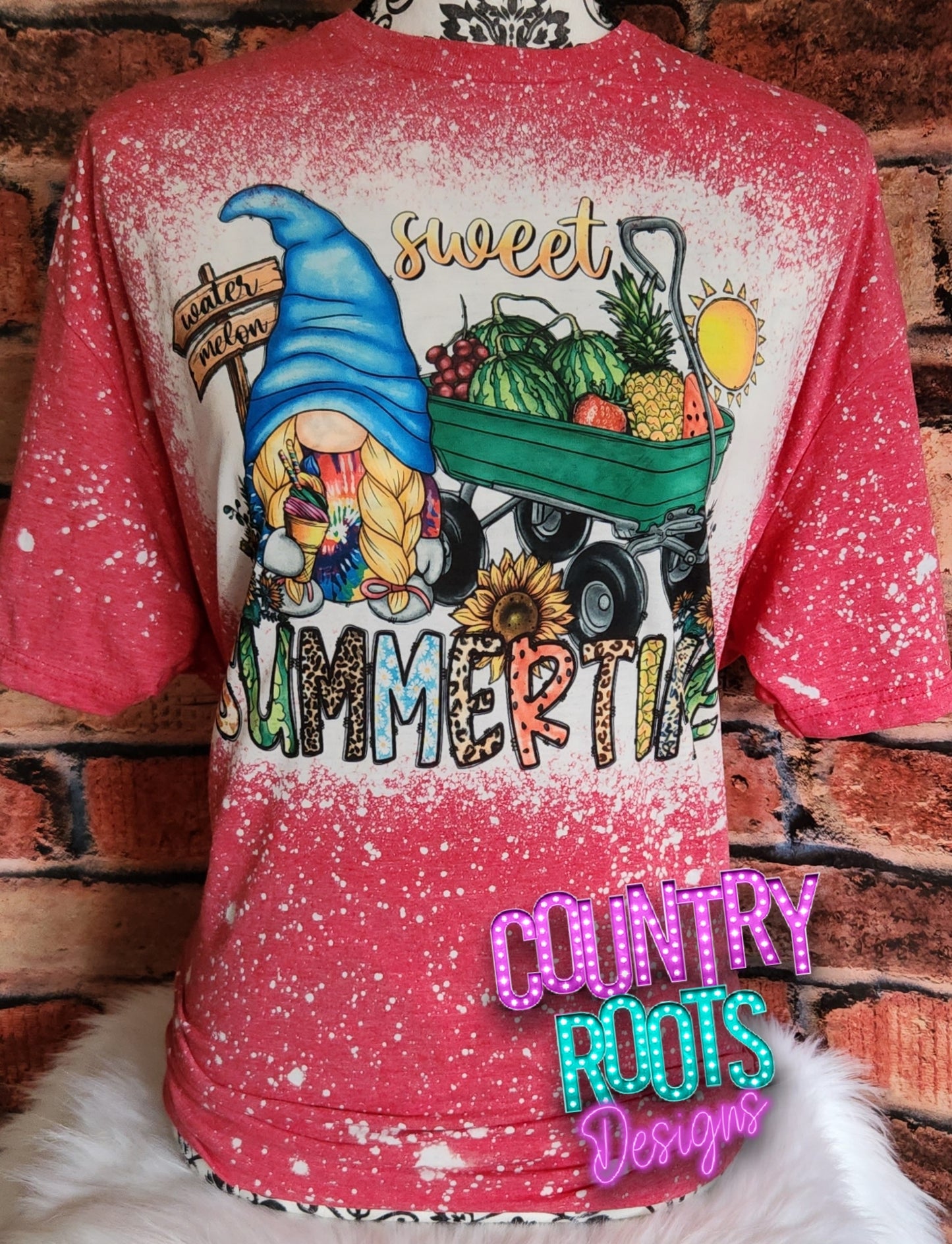 Sweet Summertime