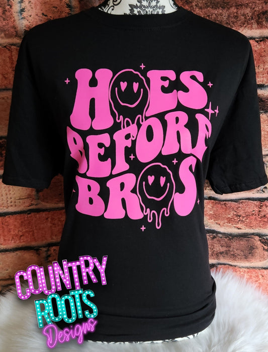RTS Hoes Before Bros (XL)