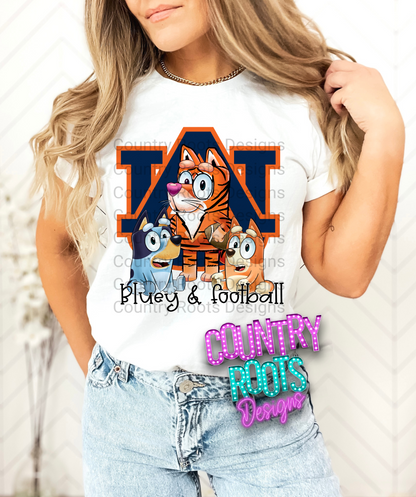Football Dogs---PICK A TEAM