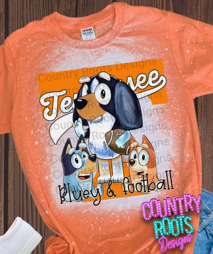 Football Dogs---PICK A TEAM
