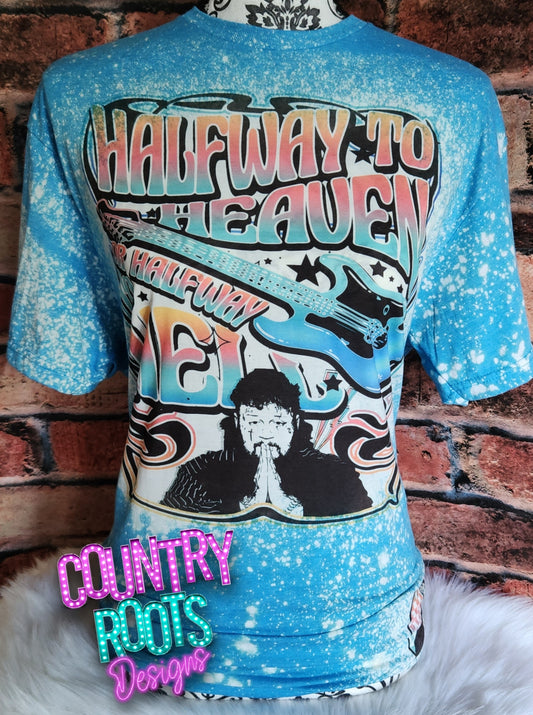 RTS Halfway To Heaven (L)
