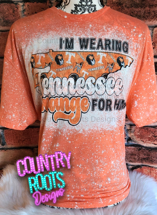 RTS TN Orange For Him (XL)