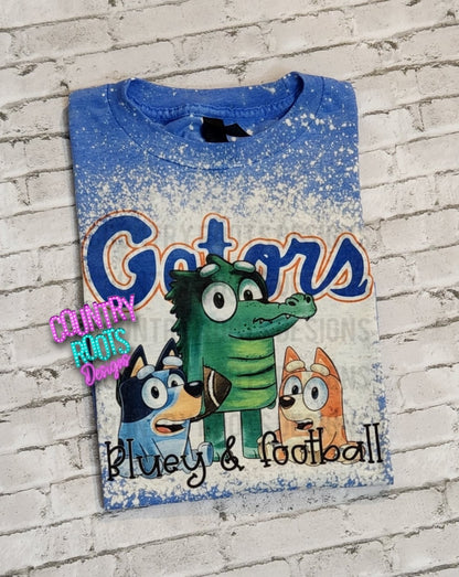 Football Dogs---PICK A TEAM