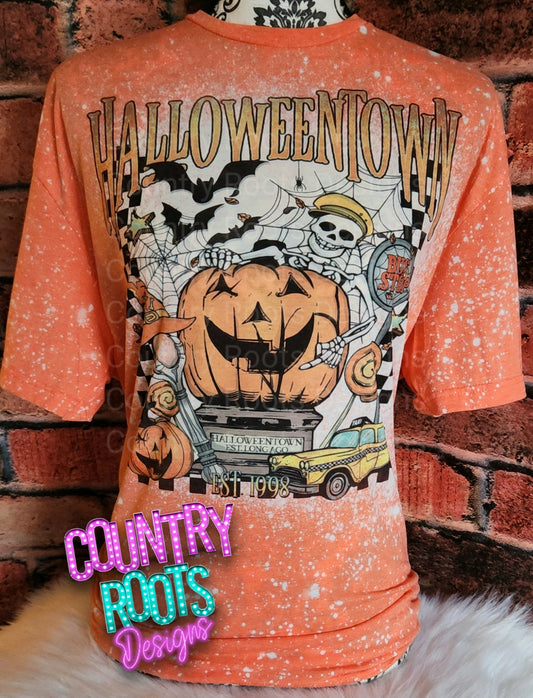 RTS Halloweentown (XL)