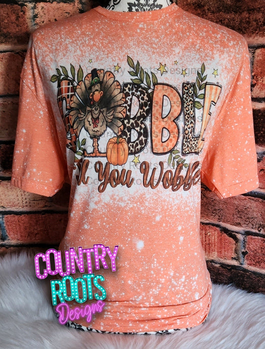 RTS Gobble Til You Wobble (XL)