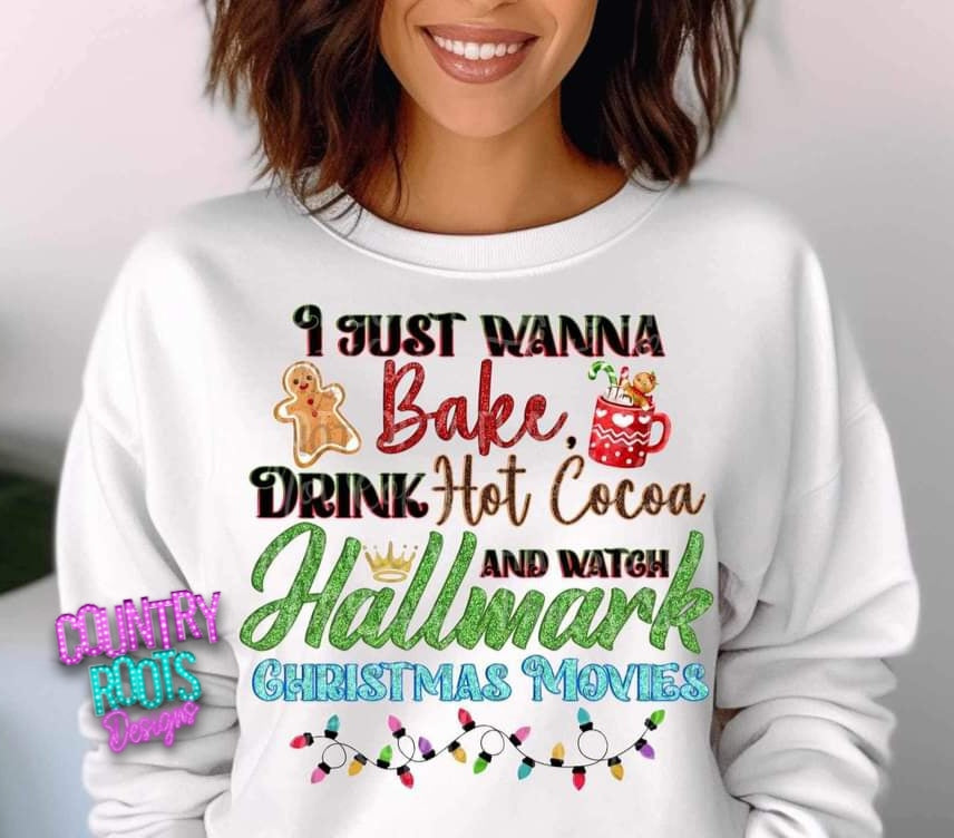 Watch Christmas Movies