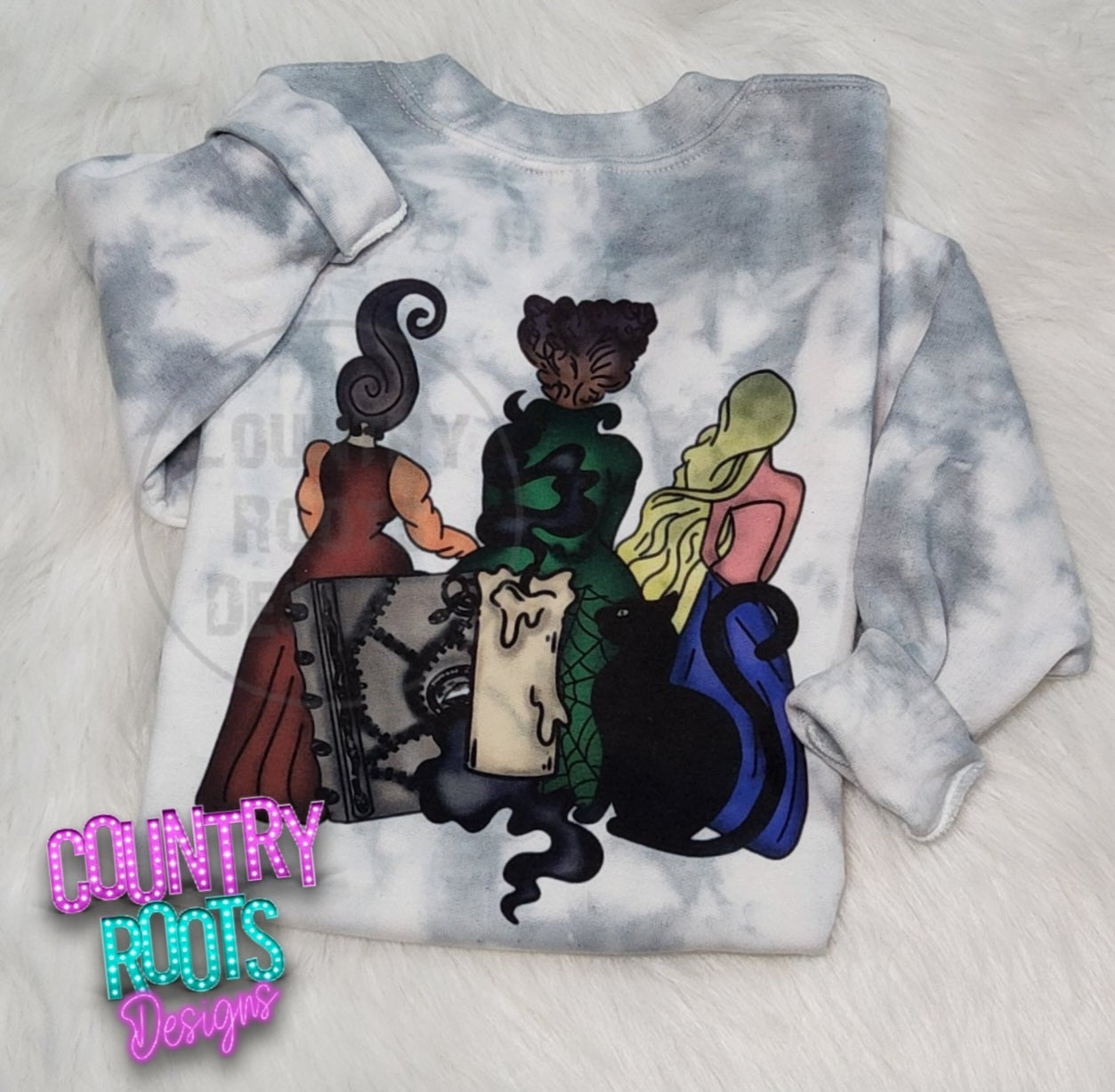 Hocus Pocus (Kids)