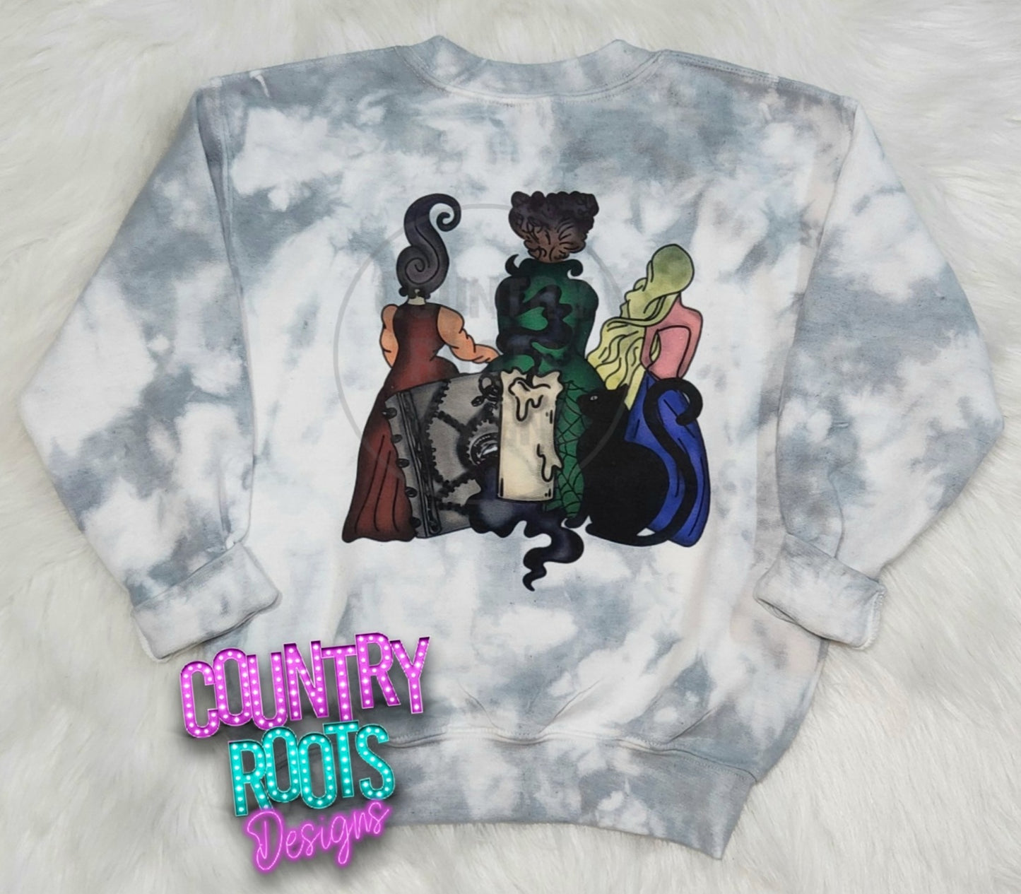 Hocus Pocus (Kids)
