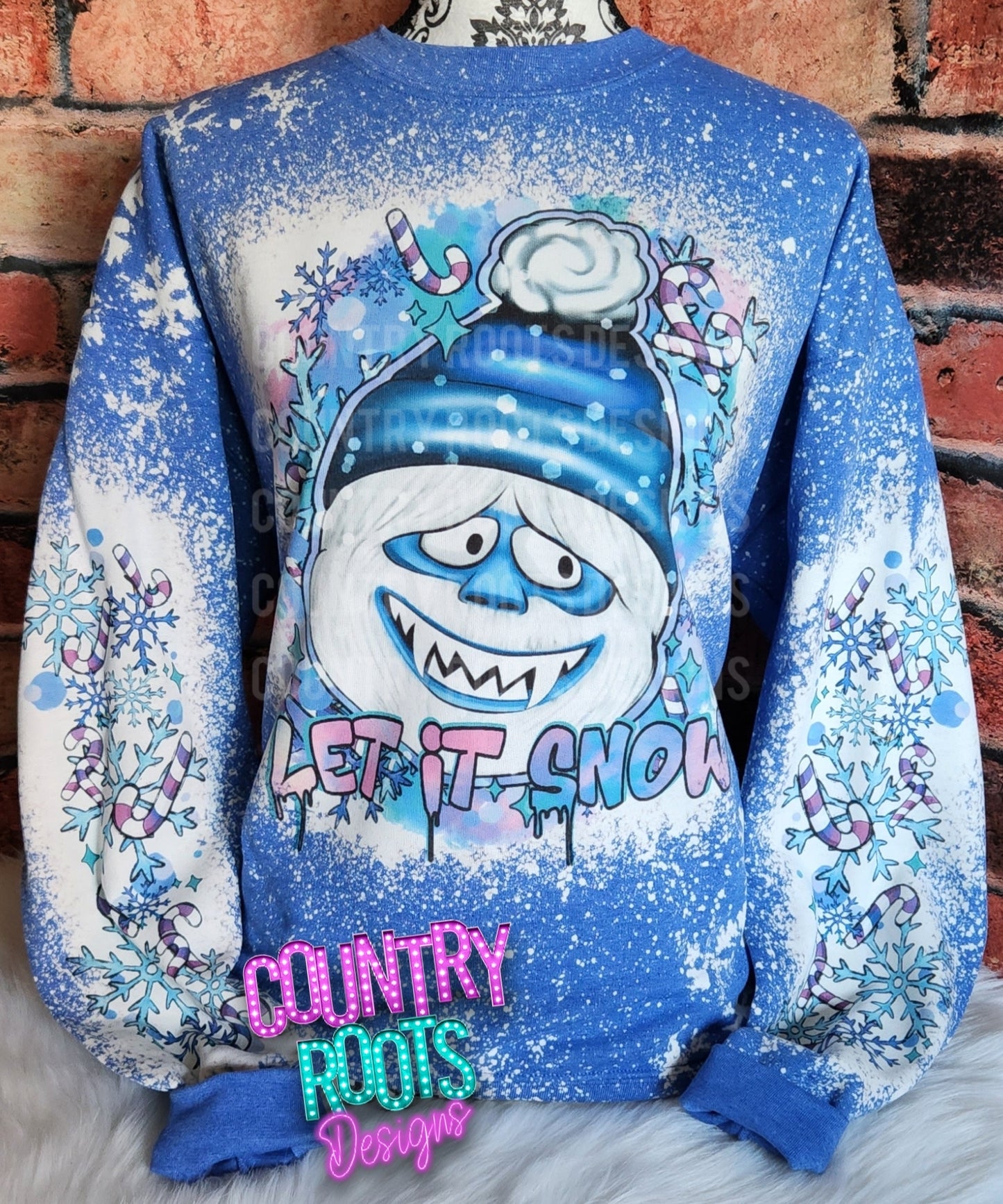 Let It Snow