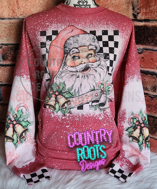 RTS Santa