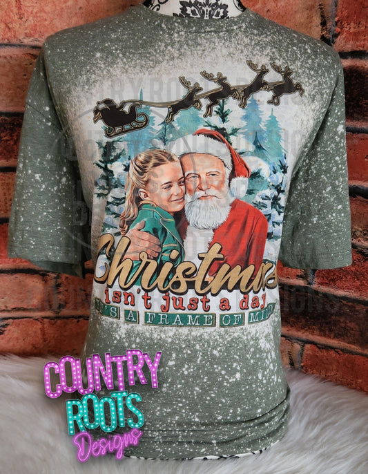 RTS Christmas Isn't Just A Day (XL)